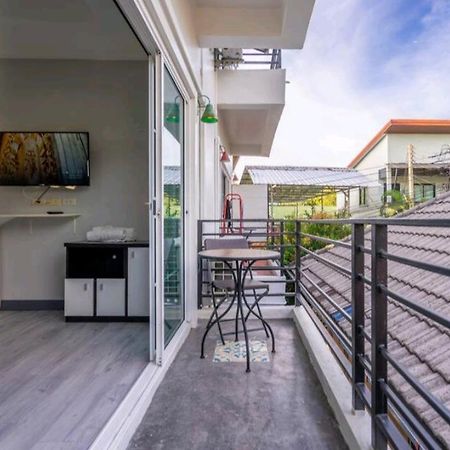 The Endless Bangtao Apartment Ac1234 Bang Tao Beach  Exterior photo