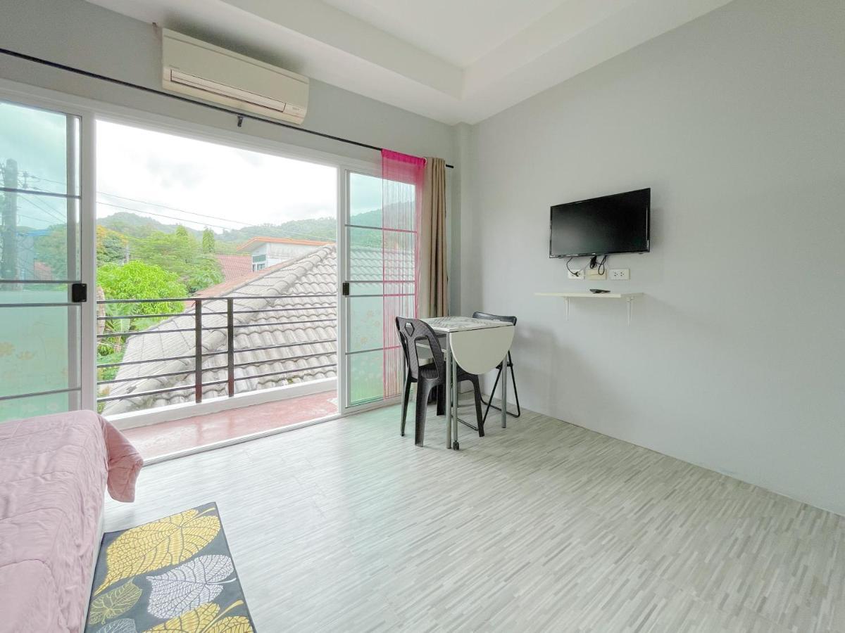The Endless Bangtao Apartment Ac1234 Bang Tao Beach  Exterior photo
