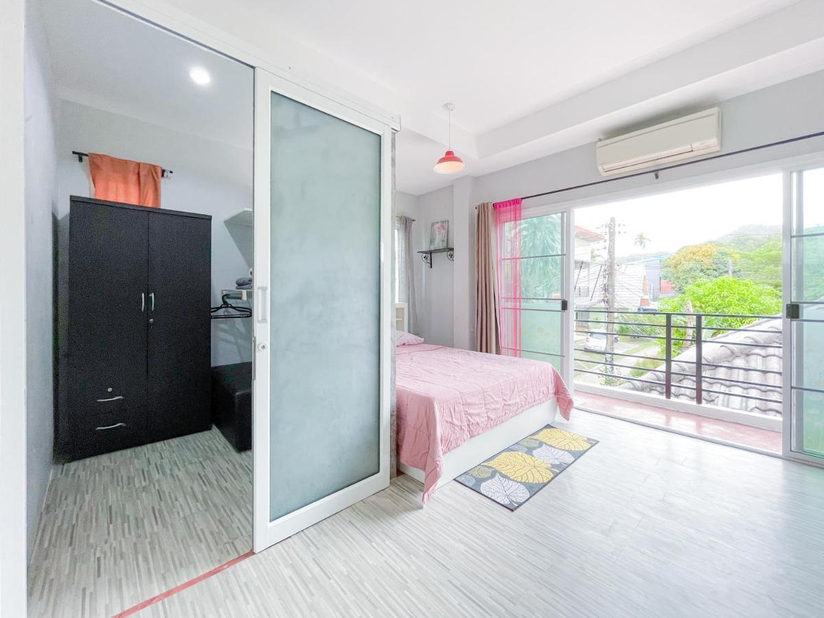 The Endless Bangtao Apartment Ac1234 Bang Tao Beach  Exterior photo