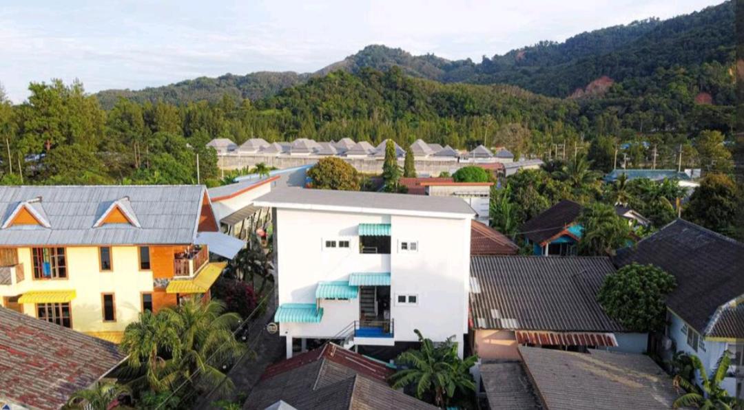The Endless Bangtao Apartment Ac1234 Bang Tao Beach  Exterior photo