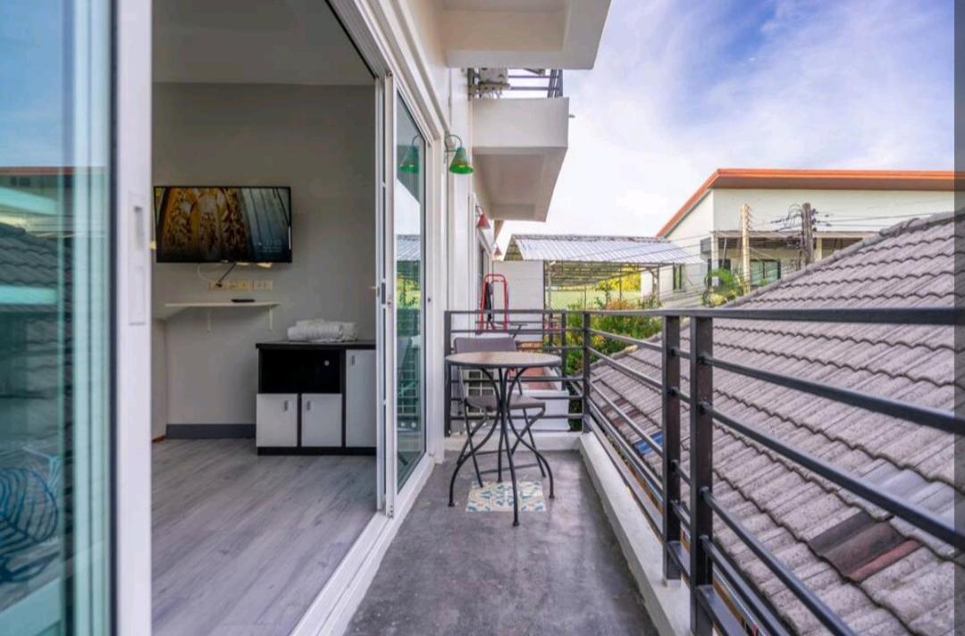 The Endless Bangtao Apartment Ac1234 Bang Tao Beach  Exterior photo