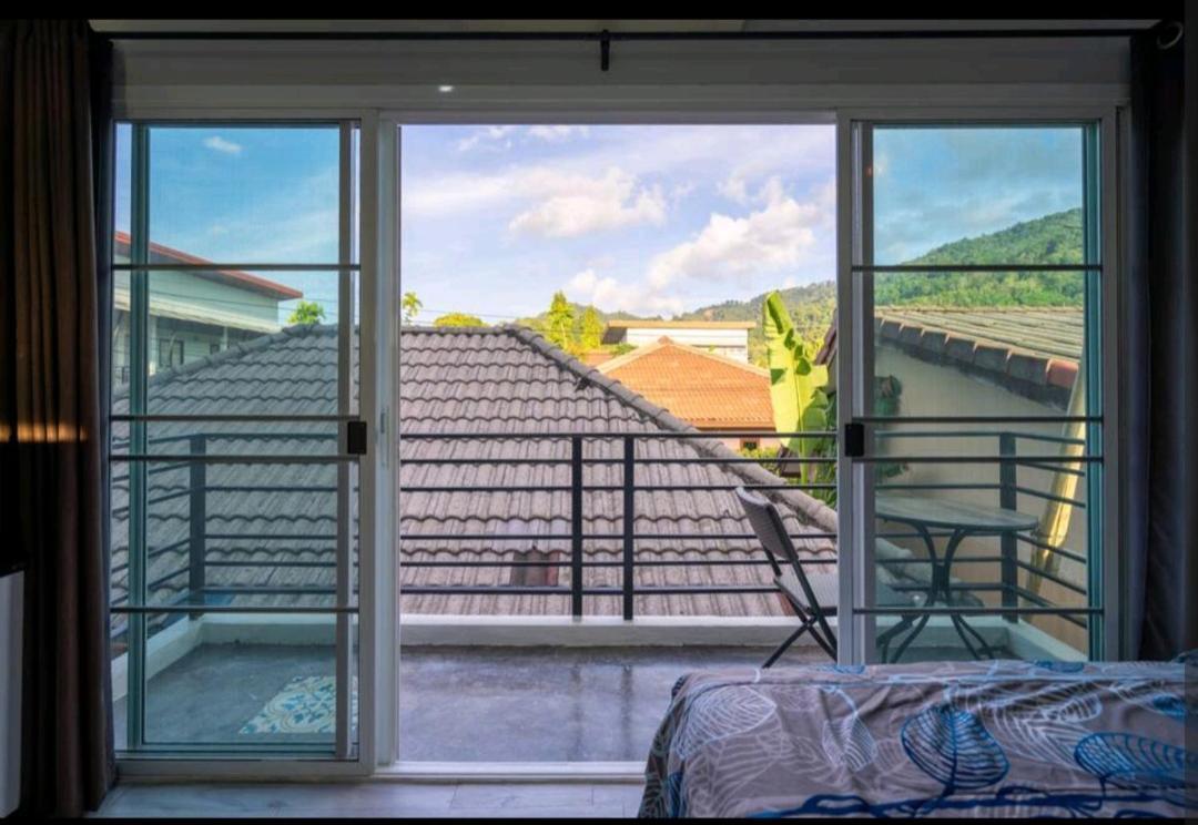 The Endless Bangtao Apartment Ac1234 Bang Tao Beach  Exterior photo
